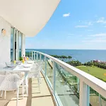 Mvr - Skyline Dreams From Your Private Balcony