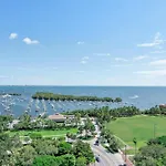 Mvr - Skyline Dreams From Your Private Balcony