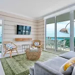 Mvr - Skyline Dreams From Your Private Balcony