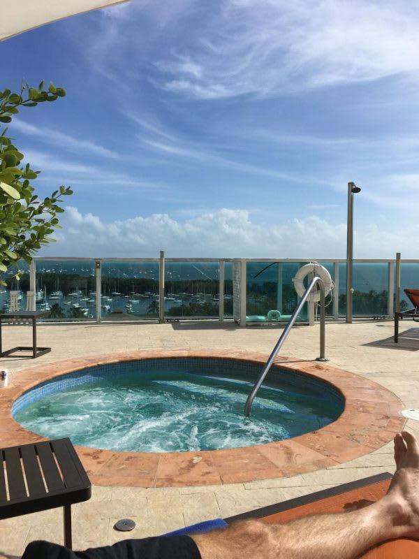 Apartamento Mvr - Skyline Dreams From Your Private Balcony