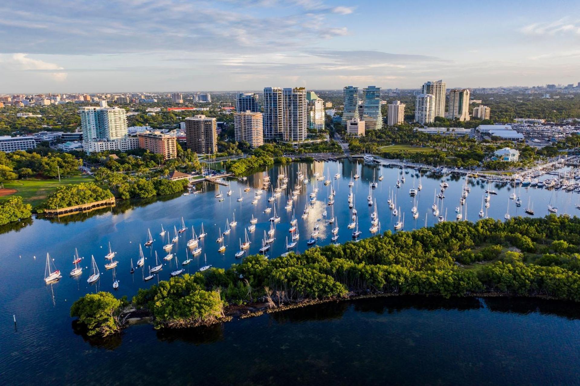 Apartamento Mvr - Skyline Dreams From Your Private Balcony *